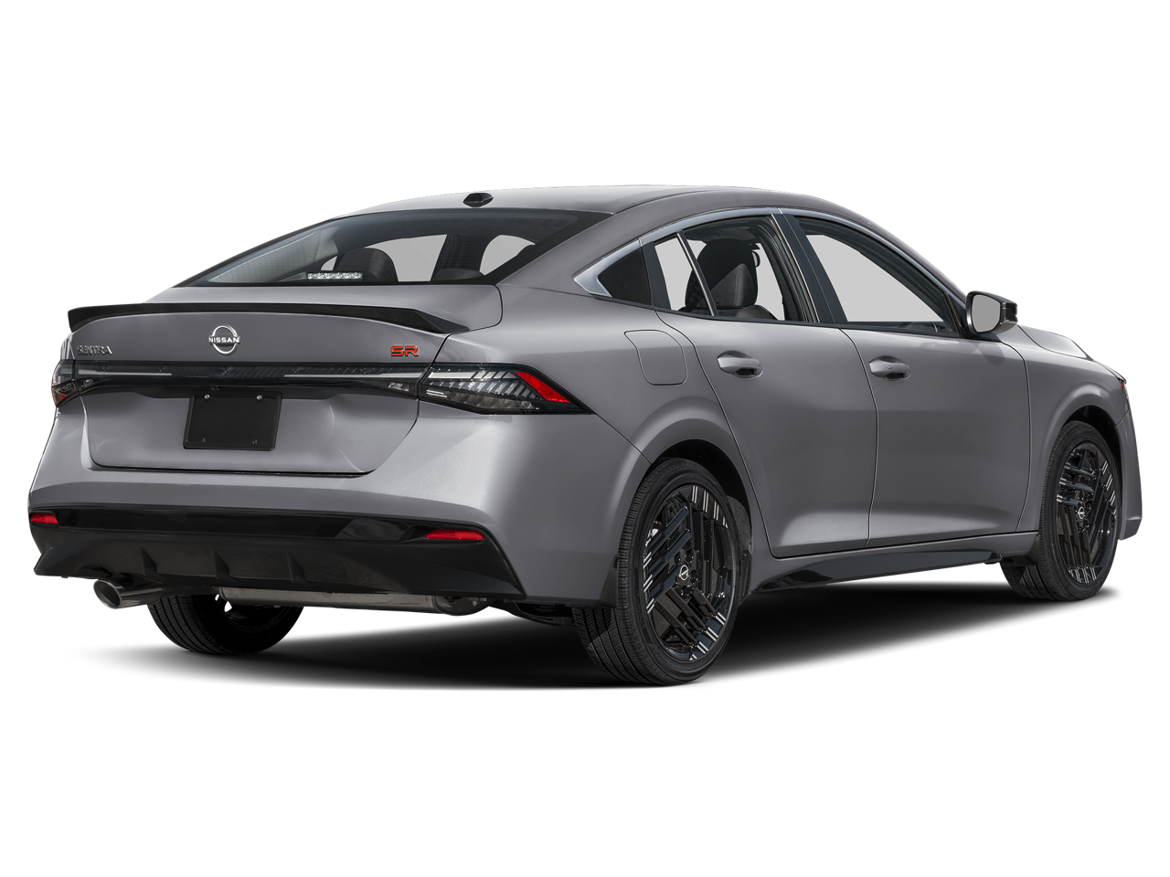 2026 Nissan Sentra SR - Photo 32