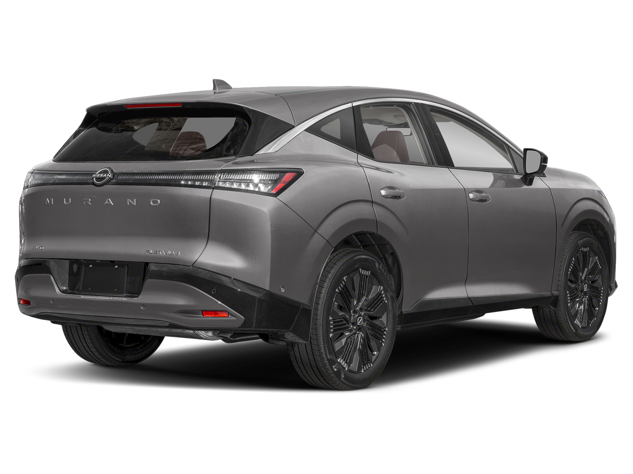 2026 Nissan Murano SL - Photo 32