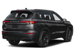 2026 Nissan Rogue Plug-In Hybrid SL