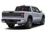 2026 Nissan Frontier Crew Cab PRO-4X® Long Bed