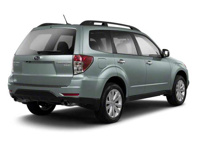 Used 2010 Subaru Forester X Limited with VIN JF2SH6DC4AH752958 for sale in Port Chester, NY