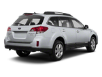 2012 Subaru Outback 2.5i Limited