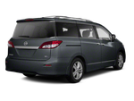 2013 Nissan Quest 3.5 SV