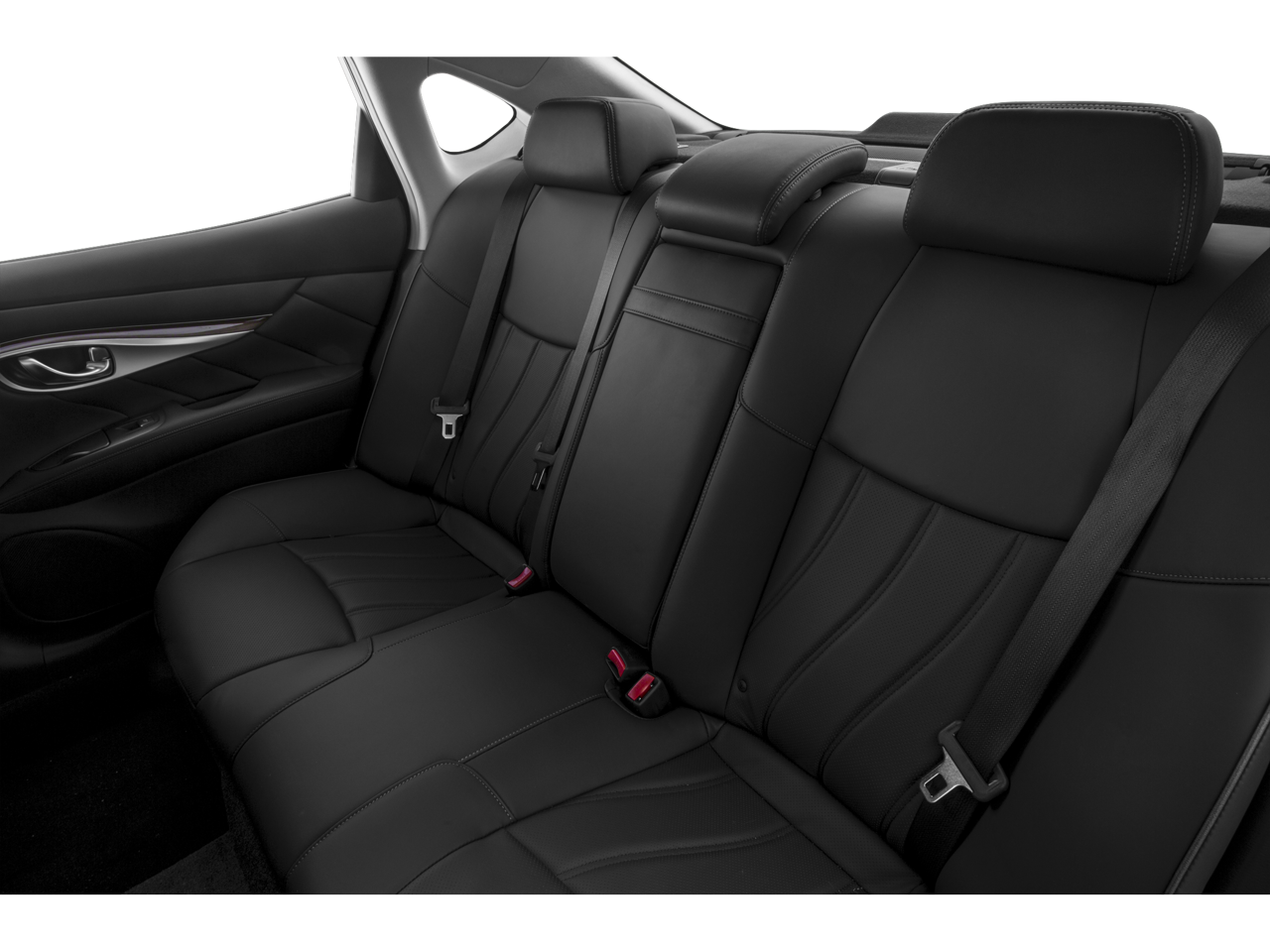 2015 INFINITI Q70 3.7X