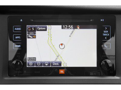 2015 Toyota Sienna XLE 7 Passenger