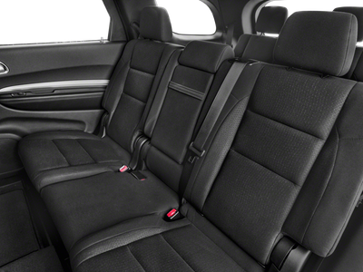 2018 Dodge Durango GT AWD