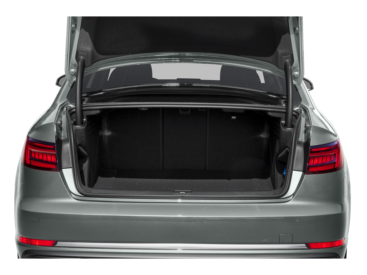 2019 Audi A4 2.0T Premium Plus quattro