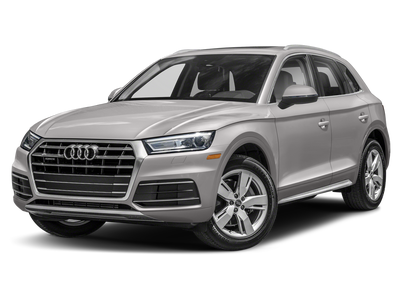 2019 Audi Q5 2.0T Premium quattro