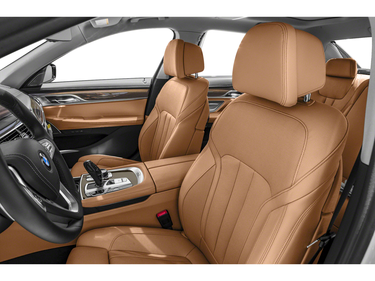 2019 BMW 740i xDrive