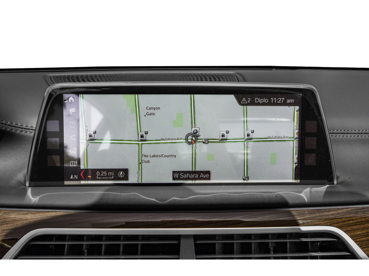 2019 BMW 740i xDrive