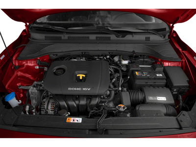 2019 Hyundai Kona SE