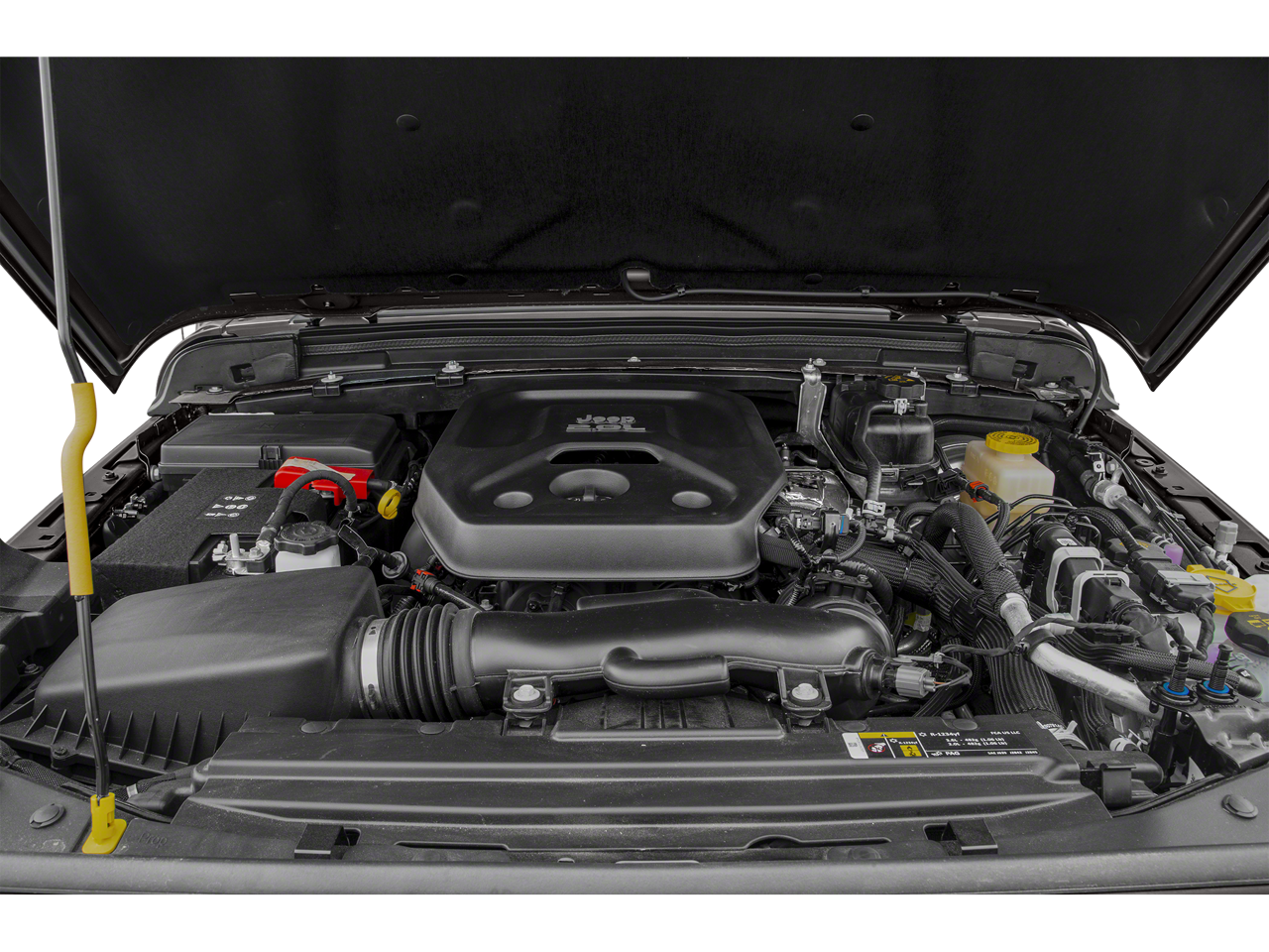 2019 Jeep Wrangler Unlimited Sahara 4x4