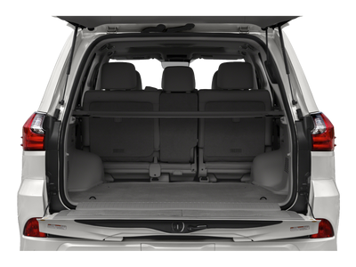 2019 Lexus LX 570