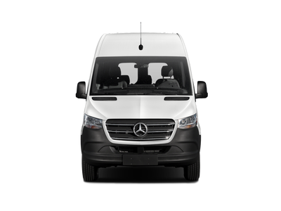 2019 Mercedes-Benz Sprinter 2500 High Roof V6