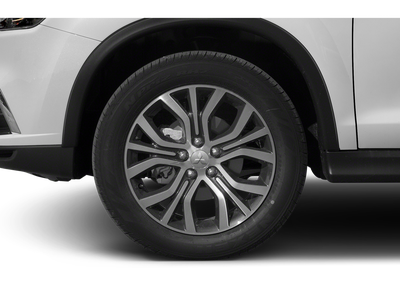 2019 Mitsubishi Outlander Sport 2.0 ES