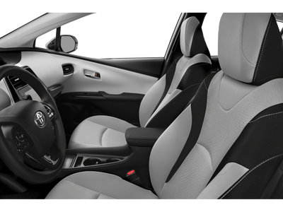 2019 Toyota Prius XLE AWD-e