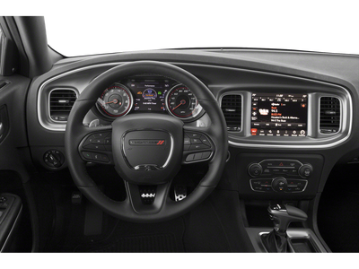 2020 Dodge Charger R/T Scat Pack