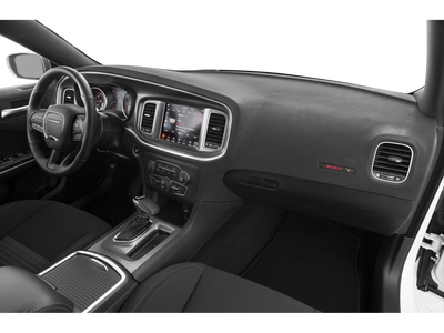 2020 Dodge Charger R/T Scat Pack