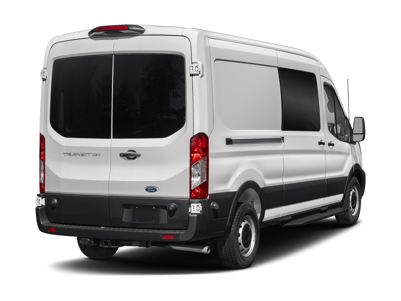 2020 Ford Transit-250 Base