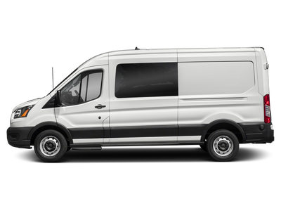 2020 Ford Transit-250 Base