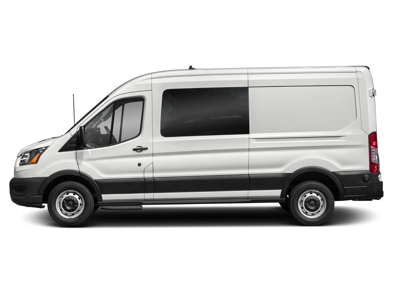 2020 Ford Transit-250 Base