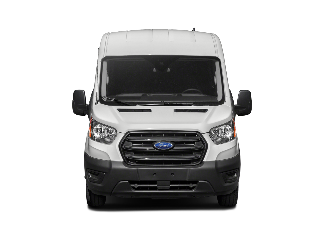 2020 Ford Transit-250 Base