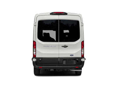 2020 Ford Transit-250 Base