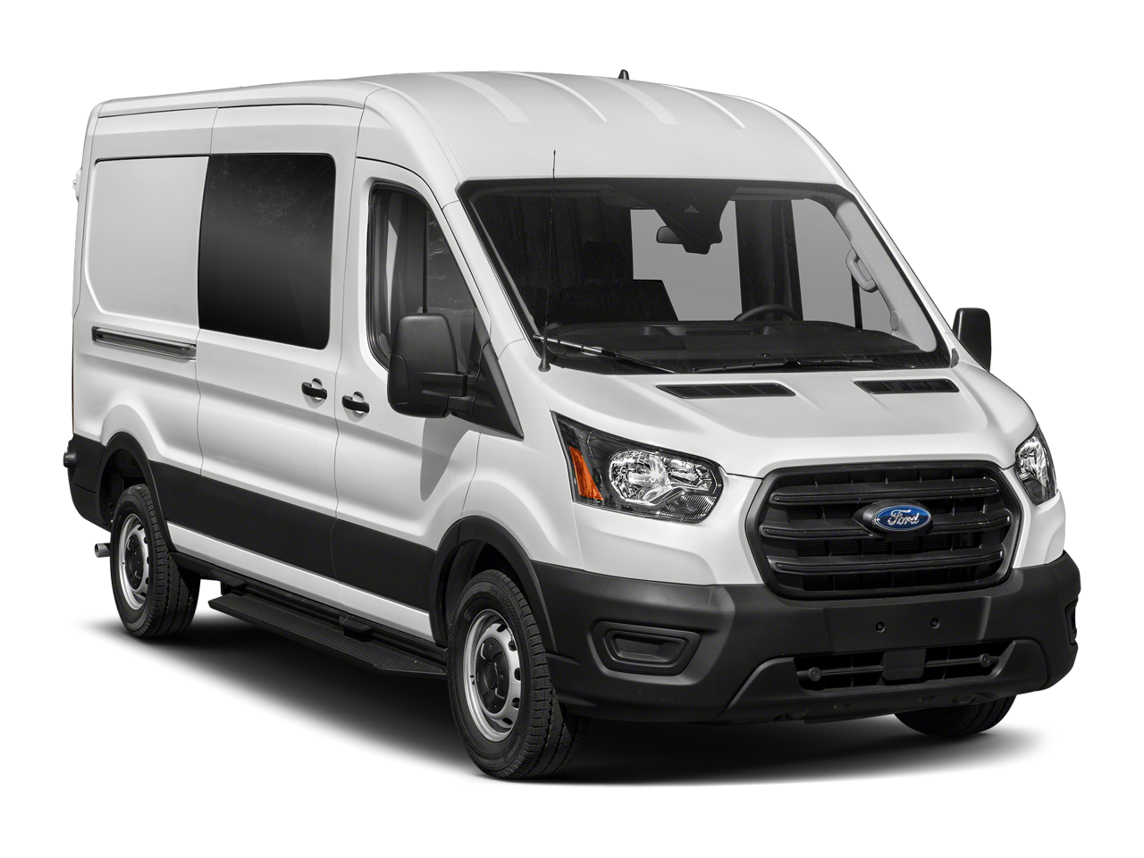 2020 Ford Transit-250 Base