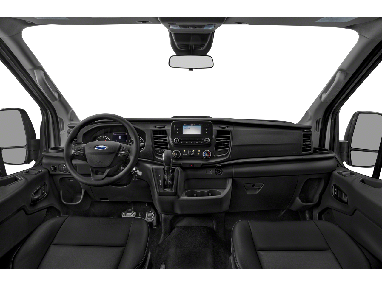 2020 Ford Transit-250 Base