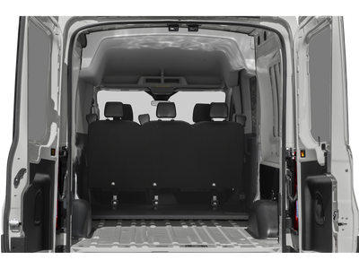 2020 Ford Transit-250 Base
