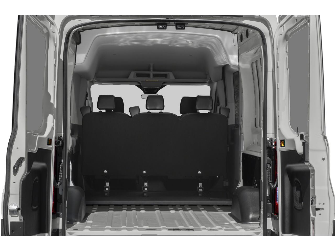2020 Ford Transit-250 Base