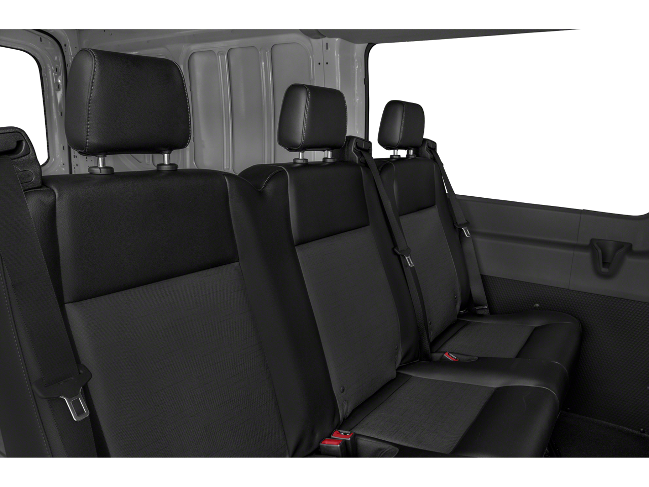 2020 Ford Transit-250 Base