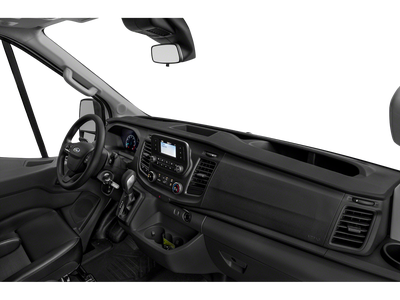 2020 Ford Transit-250 Base