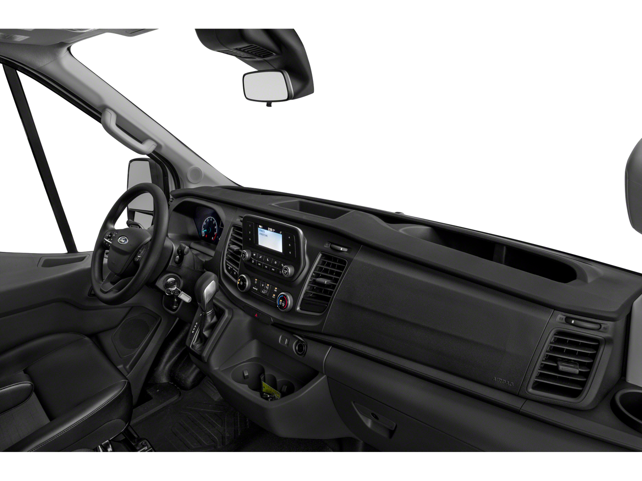 2020 Ford Transit-250 Base
