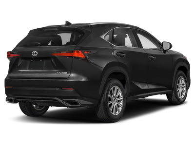 2020 Lexus NX 300 Base