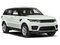 2020 Land Rover Range Rover Sport HSE