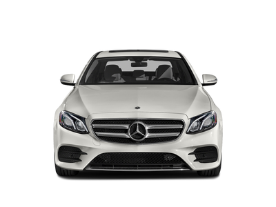 2020 Mercedes-Benz E-Class E 350 4MATIC®