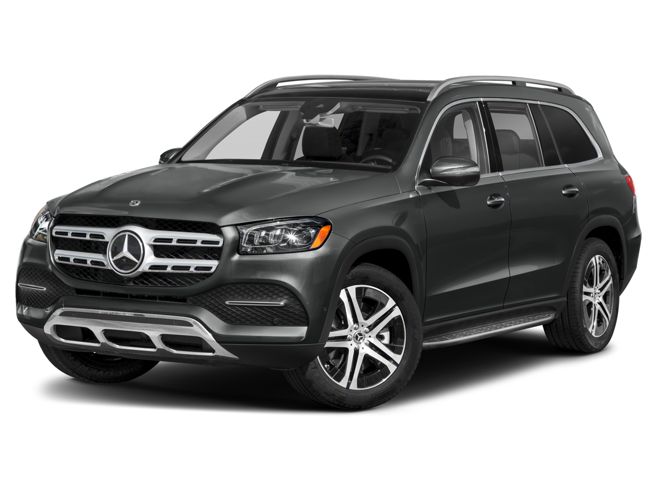 2020 Mercedes-Benz GLS 450 4MATIC®