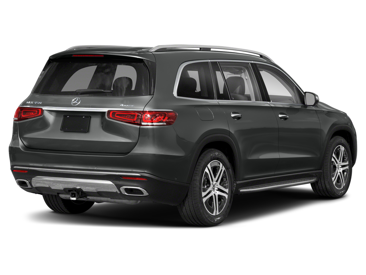 2020 Mercedes-Benz GLS 450 4MATIC®