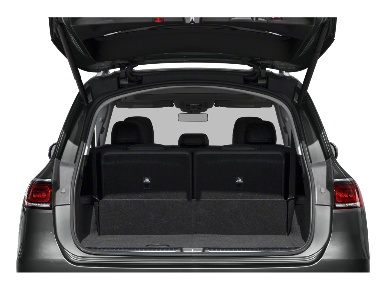 2020 Mercedes-Benz GLS 450 4MATIC®