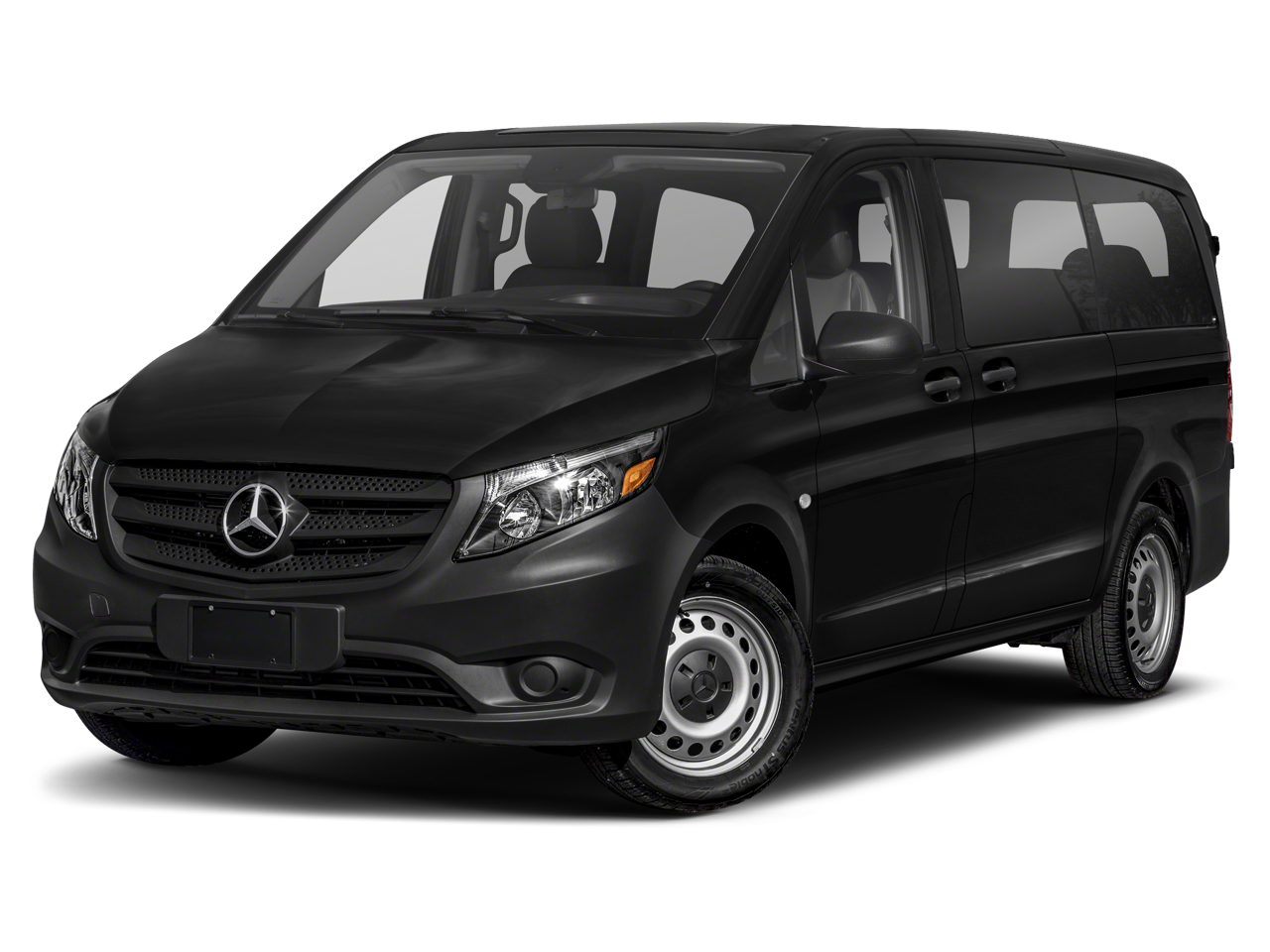 2020 Mercedes-Benz Metris Passenger