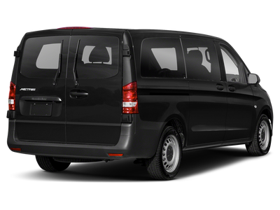2020 Mercedes-Benz Metris Passenger