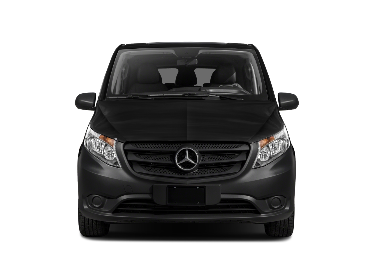 2020 Mercedes-Benz Metris Passenger