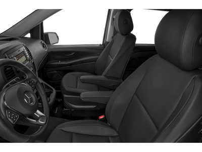 2020 Mercedes-Benz Metris Passenger