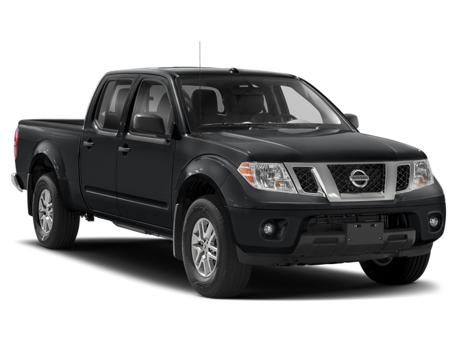 2020 Nissan Frontier SV in Port Chester, NY - Nissan City of Port Chester