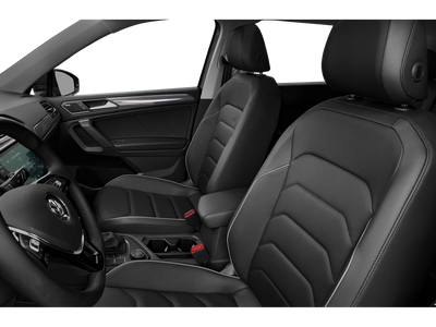 2020 Volkswagen Tiguan 2.0T SEL 4Motion