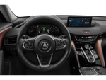 2021 Acura TLX Base
