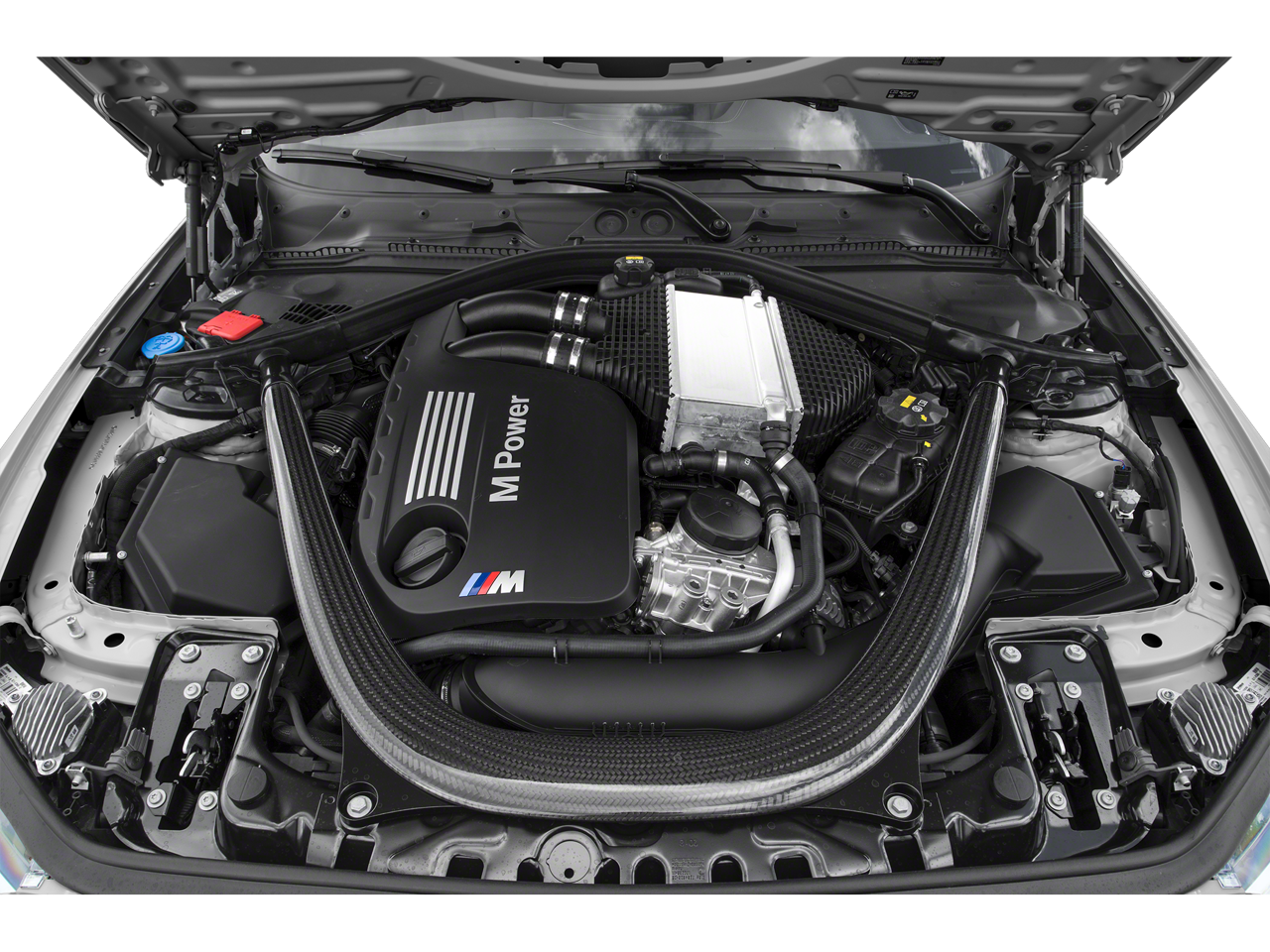 2021 BMW M2 Competition
