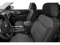 2021 Chevrolet Traverse FWD LS