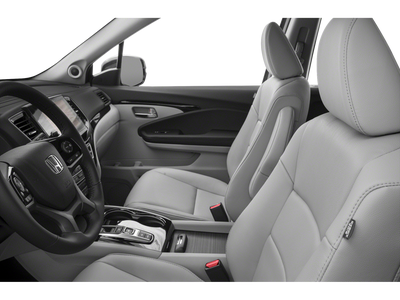 2021 Honda Pilot Touring 8 Passenger